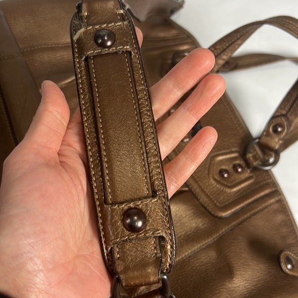 Coach bag in good condition - Picture 13 of 16